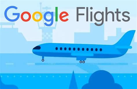vuelos google español